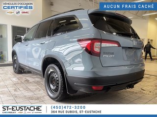 Honda Pilot  2022 à Saint-Eustache, Québec - 3 - w320h240px