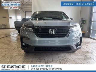 Honda Pilot  2022 à Saint-Eustache, Québec - 2 - w320h240px