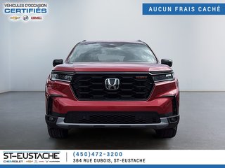 Honda Pilot  2024 à Saint-Eustache, Québec - 2 - w320h240px