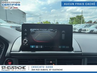 Honda Pilot  2024 à Saint-Eustache, Québec - 16 - w320h240px