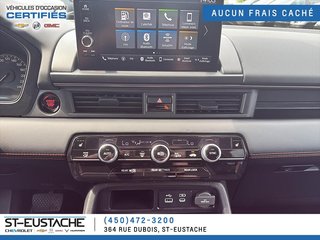 Honda Pilot  2024 à Saint-Eustache, Québec - 17 - w320h240px