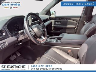 Honda Pilot  2024 à Saint-Eustache, Québec - 20 - w320h240px