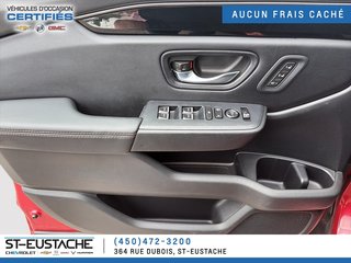 Honda Pilot  2024 à Saint-Eustache, Québec - 11 - w320h240px