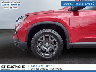 Honda Pilot  2024 à Saint-Eustache, Québec - 7 - w320h240px