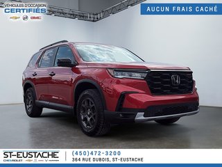 Honda Pilot  2024 à Saint-Eustache, Québec - 3 - w320h240px