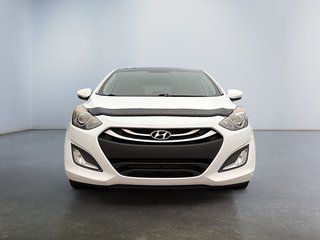 2014 Hyundai Elantra GT in Saint-Eustache, Quebec - 3 - w320h240px