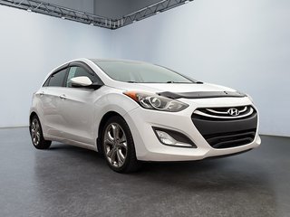 2014 Hyundai Elantra GT in Saint-Eustache, Quebec - 4 - w320h240px