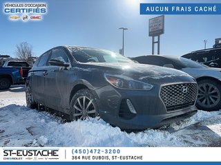 Hyundai Elantra GT  2018 à Saint-Eustache, Québec - 3 - w320h240px