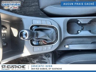 Hyundai Elantra GT  2018 à Saint-Eustache, Québec - 13 - w320h240px