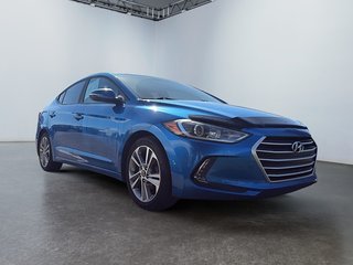 2017 Hyundai Elantra in Saint-Eustache, Quebec - 3 - w320h240px