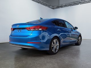 2017 Hyundai Elantra in Saint-Eustache, Quebec - 4 - w320h240px