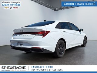2022 Hyundai Elantra in Saint-Eustache, Quebec - 5 - w320h240px