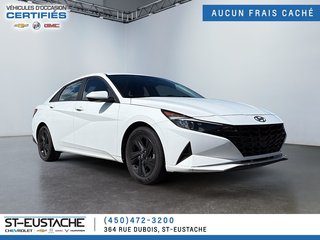 2022 Hyundai Elantra in Saint-Eustache, Quebec - 4 - w320h240px