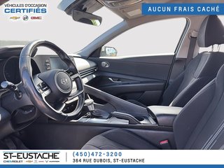 2022 Hyundai Elantra in Saint-Eustache, Quebec - 15 - w320h240px