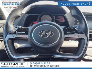 2022 Hyundai Elantra in Saint-Eustache, Quebec - 8 - w320h240px