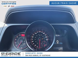 Hyundai Elantra  2023 à Saint-Eustache, Québec - 10 - w320h240px