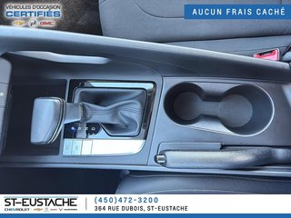 Hyundai Elantra  2023 à Saint-Eustache, Québec - 13 - w320h240px