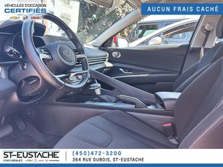 Hyundai Elantra  2023 à Saint-Eustache, Québec - 15 - w320h240px