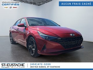 Hyundai Elantra  2023 à Saint-Eustache, Québec - 3 - w320h240px