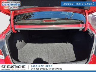 Hyundai Elantra  2023 à Saint-Eustache, Québec - 18 - w320h240px