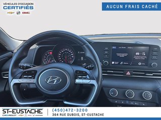 Hyundai Elantra  2023 à Saint-Eustache, Québec - 14 - w320h240px