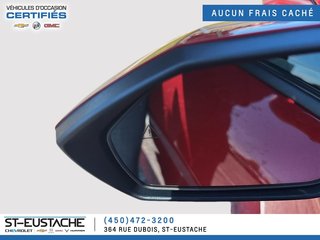 Hyundai Elantra  2023 à Saint-Eustache, Québec - 6 - w320h240px