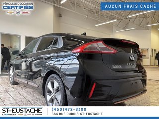 Hyundai Ioniq Electric  2019 à Saint-Eustache, Québec - 5 - w320h240px