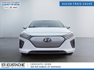 Hyundai Ioniq Electric  2021 à Saint-Eustache, Québec - 3 - w320h240px