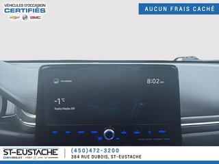 Hyundai Ioniq Electric  2021 à Saint-Eustache, Québec - 14 - w320h240px