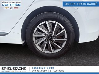 Hyundai Ioniq Electric  2021 à Saint-Eustache, Québec - 7 - w320h240px