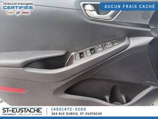Hyundai Ioniq Electric  2021 à Saint-Eustache, Québec - 10 - w320h240px
