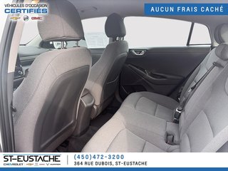 Hyundai Ioniq Electric  2021 à Saint-Eustache, Québec - 18 - w320h240px