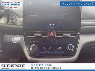 Hyundai Ioniq Electric  2021 à Saint-Eustache, Québec - 15 - w320h240px