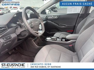 Hyundai Ioniq Electric  2021 à Saint-Eustache, Québec - 17 - w320h240px