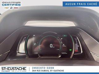 Hyundai Ioniq Electric  2021 à Saint-Eustache, Québec - 13 - w320h240px