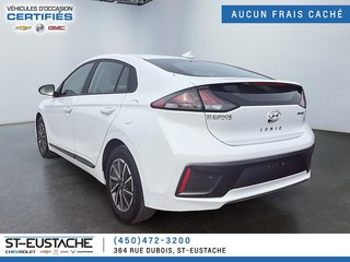 Hyundai Ioniq Electric  2021 à Saint-Eustache, Québec - 5 - w320h240px