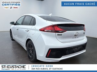 Hyundai IONIQ HYBRID  2019 à Saint-Eustache, Québec - 4 - w320h240px