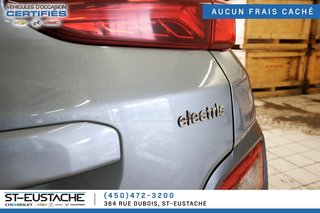 Hyundai KONA ELECTRIC  2020 à Saint-Eustache, Québec - 7 - w320h240px