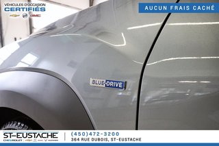 Hyundai KONA ELECTRIC  2020 à Saint-Eustache, Québec - 4 - w320h240px