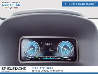 2022 Hyundai KONA ELECTRIC in Saint-Eustache, Quebec - 15 - w320h240px