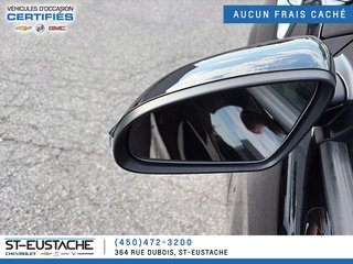 2022 Hyundai KONA ELECTRIC in Saint-Eustache, Quebec - 6 - w320h240px