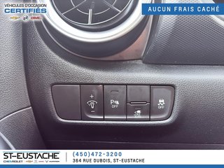 2022 Hyundai KONA ELECTRIC in Saint-Eustache, Quebec - 12 - w320h240px