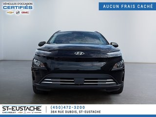 2022 Hyundai KONA ELECTRIC in Saint-Eustache, Quebec - 3 - w320h240px