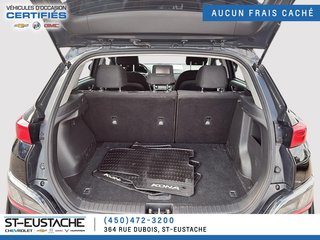 2022 Hyundai KONA ELECTRIC in Saint-Eustache, Quebec - 9 - w320h240px