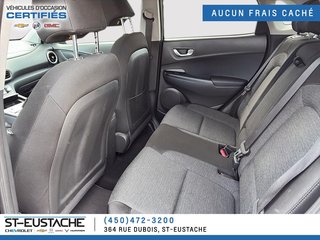 2022 Hyundai KONA ELECTRIC in Saint-Eustache, Quebec - 23 - w320h240px