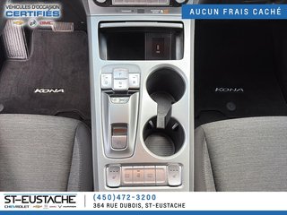 2022 Hyundai KONA ELECTRIC in Saint-Eustache, Quebec - 19 - w320h240px