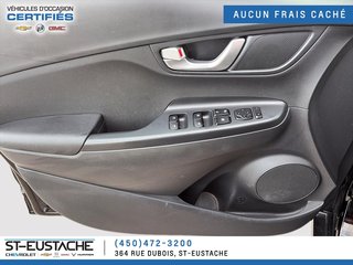 2022 Hyundai KONA ELECTRIC in Saint-Eustache, Quebec - 11 - w320h240px