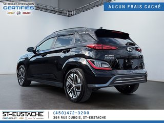 2022 Hyundai KONA ELECTRIC in Saint-Eustache, Quebec - 8 - w320h240px