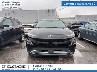 Hyundai KONA ELECTRIC  2023 à Saint-Eustache, Québec - 2 - w320h240px