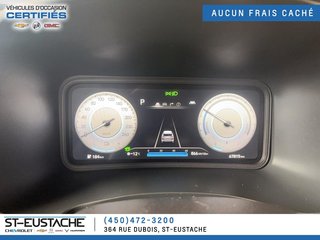 2023 Hyundai KONA ELECTRIC in Saint-Eustache, Quebec - 10 - w320h240px